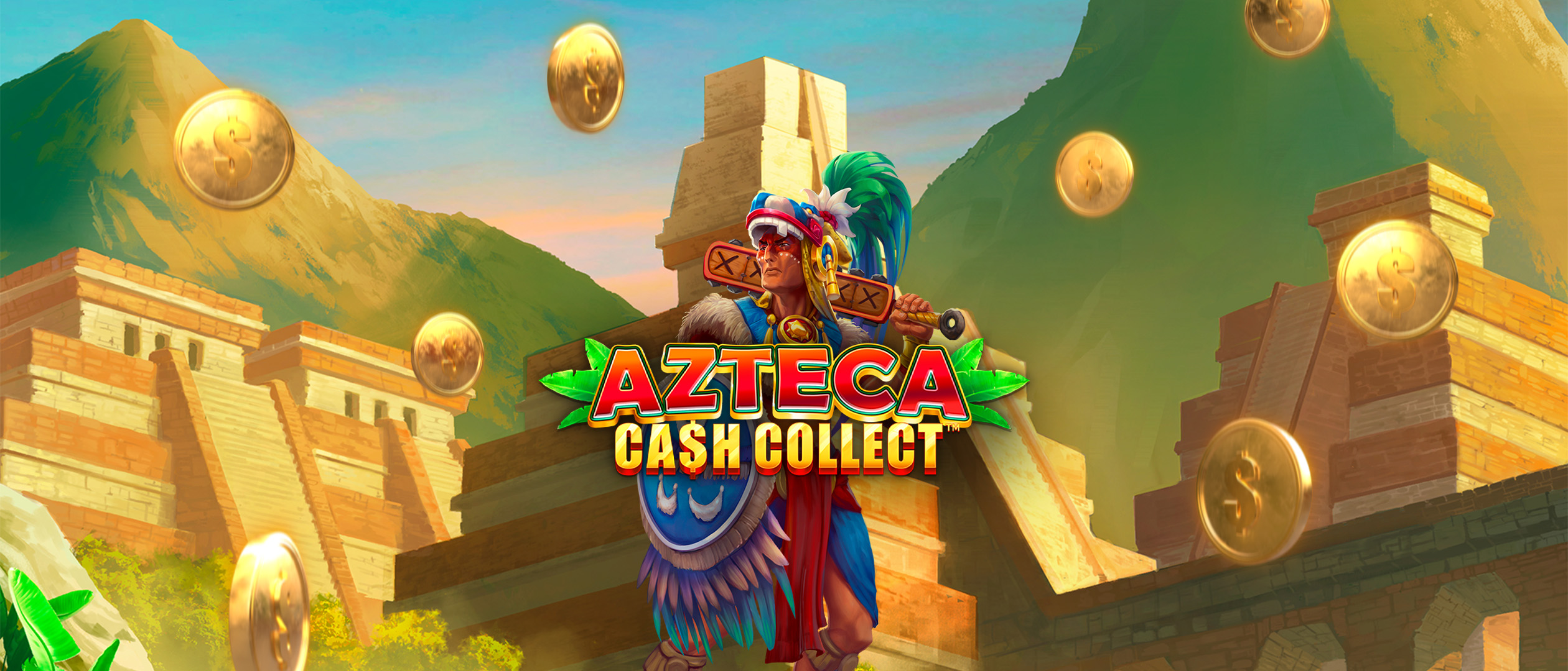 Azteca Cash Collect