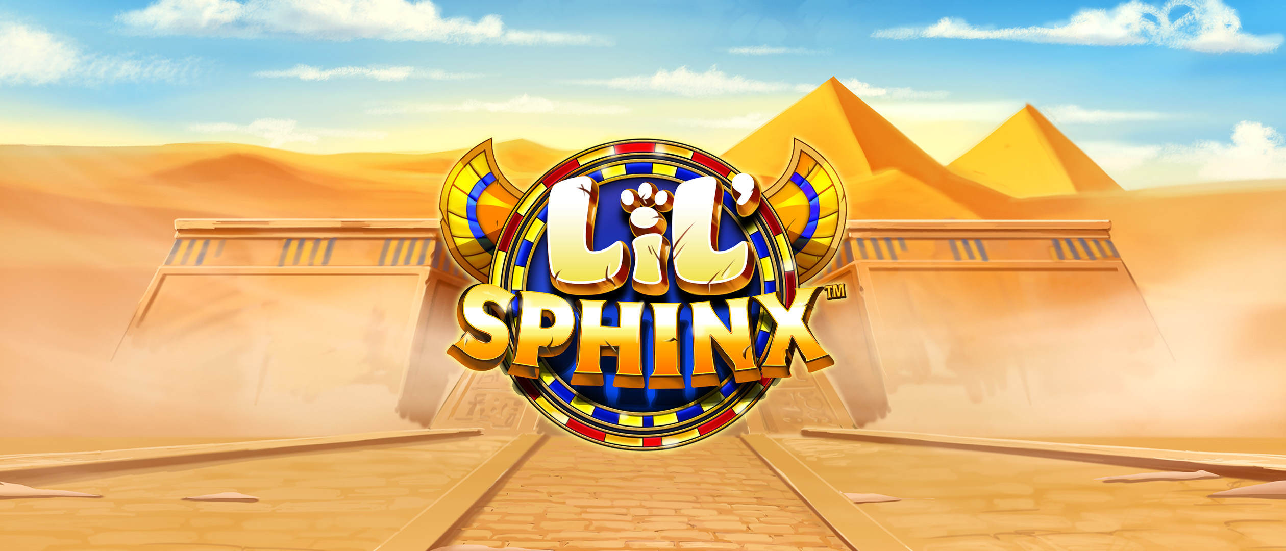 Lil' Sphinx