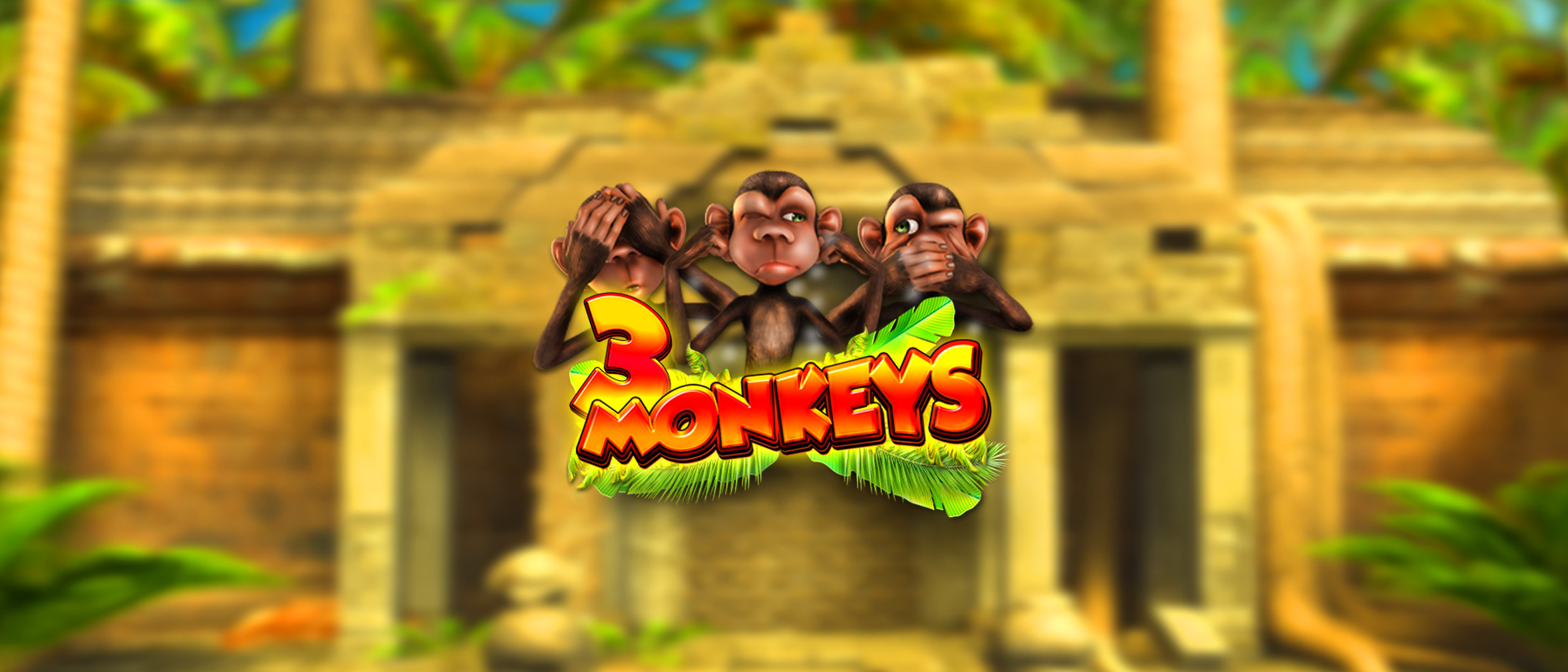 3 Monkeys